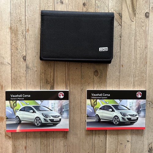Vauxhall corsa owners - vauxhall,