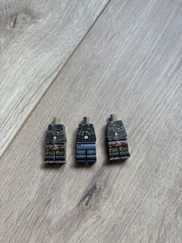 The minfig ww2 german - the,