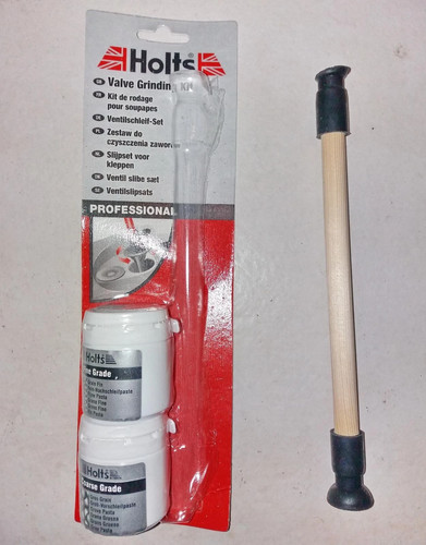 Holts valve lapping kit - holts,