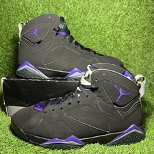 Size air jordan 7 retro - 13,
