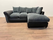 Harry Charcoal Right-Hand