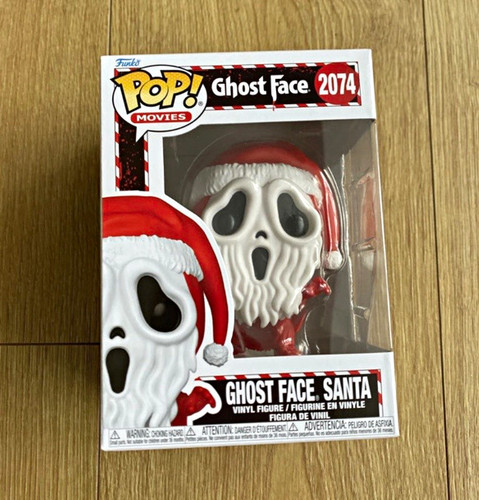 Funko pop movies ghost - funko,