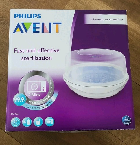 Philips avent fast and - avent,