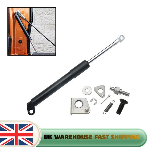 Side car tailgate gas strut - car,