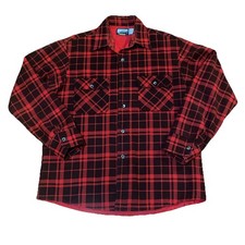 VTG Fieldmaster Red Flannel