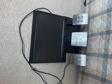 Thrustmaster T300 RS Racing Simulator Pedals