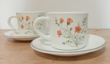 Pyrex Emily Spring Garden Tea