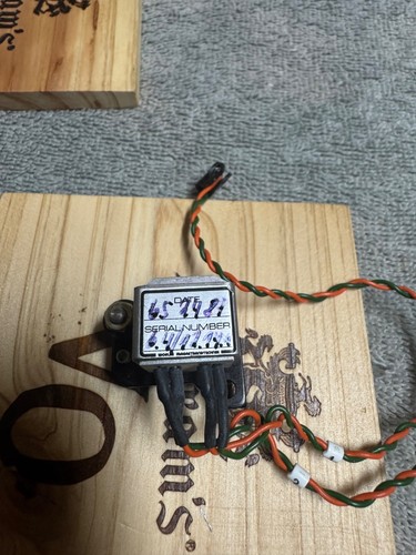 Studer a810 time code head - studer,