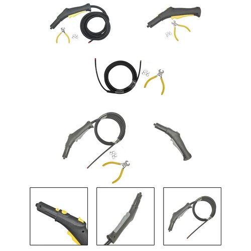 Replacement steam cleaner - , hose