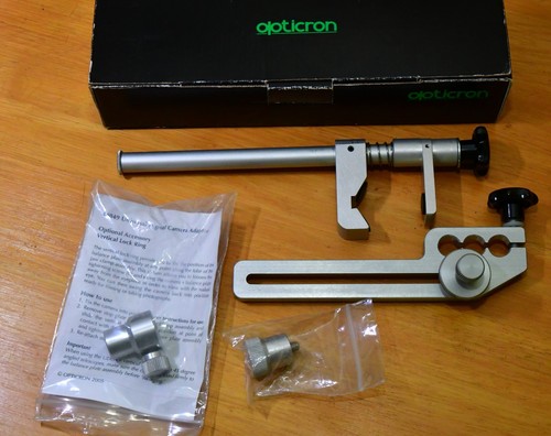 Opticron universal compact - opticron,