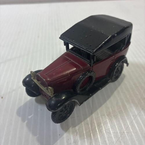Yonezawa diapet datsun - yonezawa, 1932