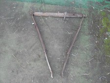 Massey ferguson vintage - massey,