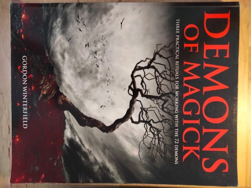Gordon winterfell demons - winterfell,