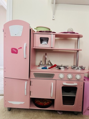 Kidkraft kitchen rrp 150 - kidkraft, £150