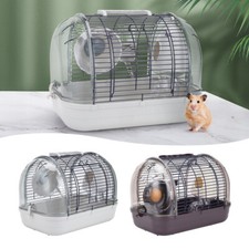 Hamster Cage Mouse Mice Small