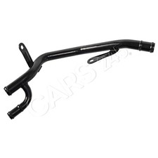 Black Coolant Tube FEBI Fits