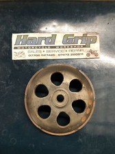 Genuine Honda Helix CN250 Clutch Outer