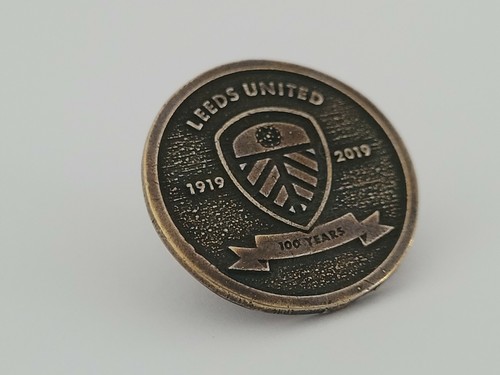 Official leeds united - official,