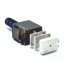 Hand Operate Marking Leather