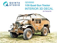 Quinta studio qd35093 quad - quinta,