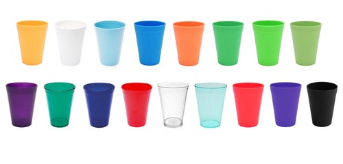 Harfield tumblers 200ml - harfield, (pack