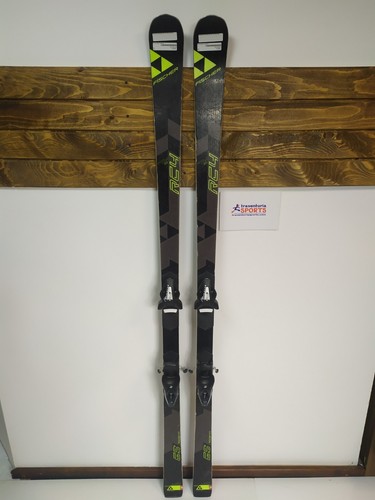 Fischer rc4 183 - gs, ski