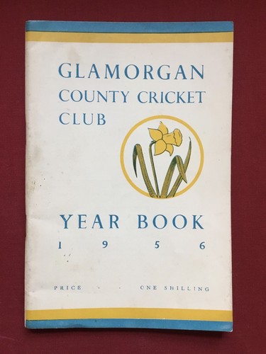 Glamorgan county cricket club - county,
