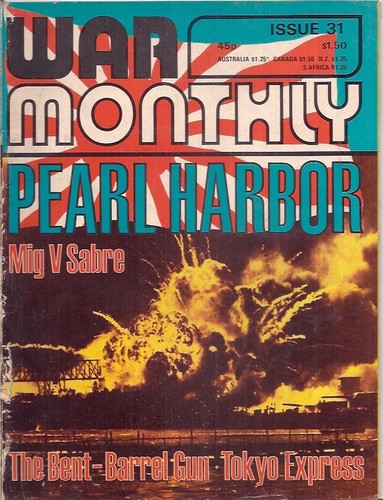 War monthly oct 1976 pearl - war, 1976-31-pearl
