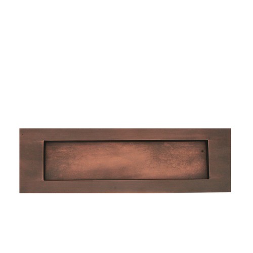 Victorian heavy sprung letter - sprung,