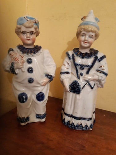 Victorian german - ,