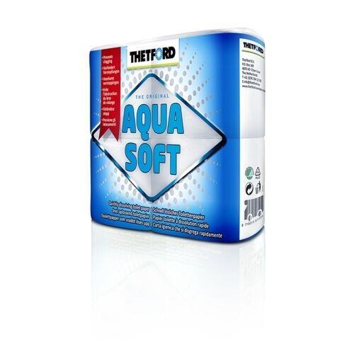 Thetford aqua soft - aqua, toilet