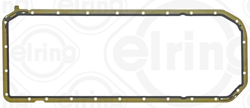 Sump gasket for bmw e36 - gasket,