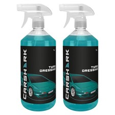 Tyre Dressing 2 x 1 Litre