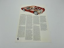 FERRARI F355 COMPETIZIONE