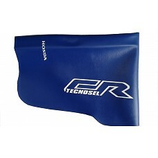 Honda evo seat cover - honda, cr125