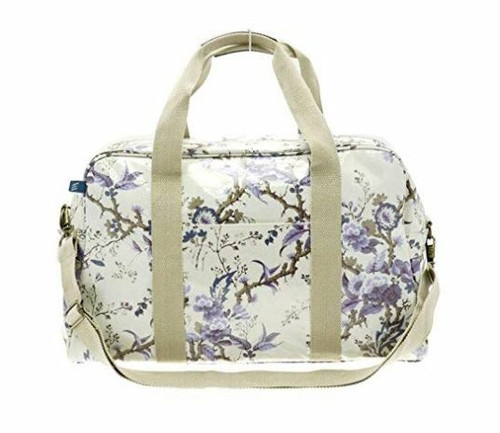 Vintage style oilcloth - vintage,