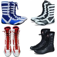 Professional Boxing Shoes