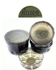 Korda Infuza Hookbait Storage