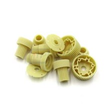 Tamiya 58231 Wild Dagger/Wild Willy 2/WR02/WT01/GF-02, 9005581/19005581 Gear Bag