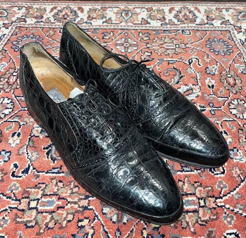 Mens vintage fratelli black - mens,