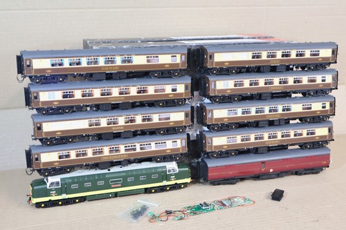 Bachmann gauge kit built br - kit,