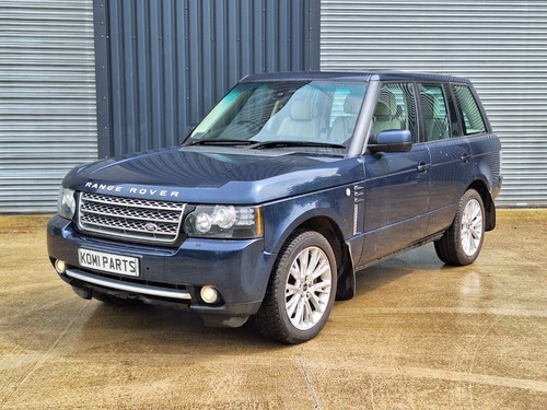 Range rover vogue l322 fresh - l322,