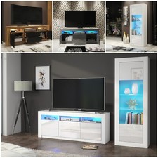 Living Room Set 2 Pieces | TV