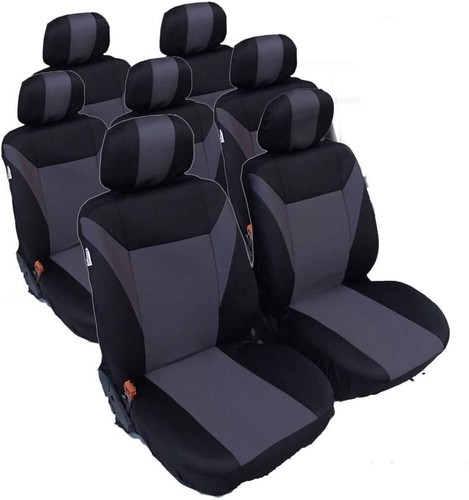 Seater fabric seat - seater,