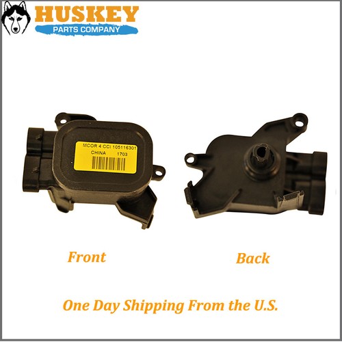 Gen mcor 4 throttle - mcor,