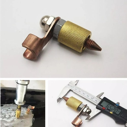Car dent puller spot - dent,