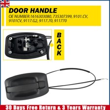 For Fiat Ducato Peugeot Boxer