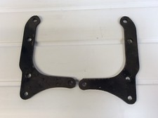 Pair Of Genuine Nos Bsa Rear