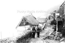 Cde-13 Hallsands, Dartmouth, Devon. Photo