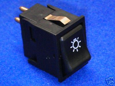 Classic mini light - classic, switch